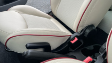 Fiat 500 1.2 Dolcevita 2dr Petrol Convertible